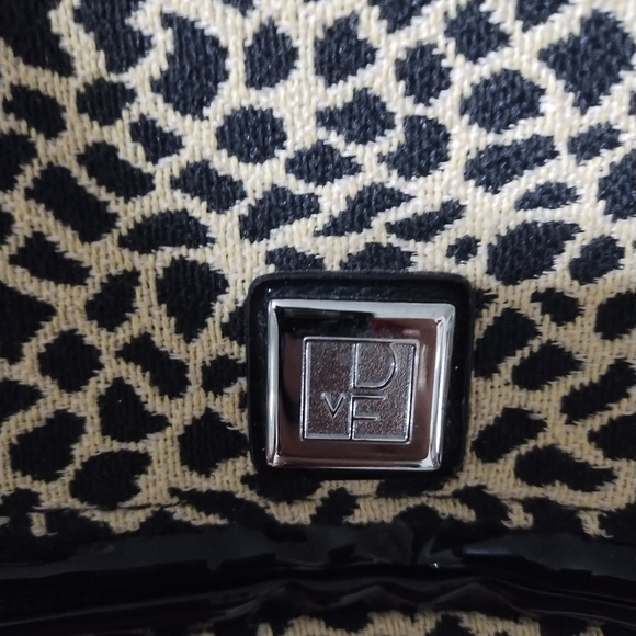 Diane Von Furstenburg Travel bag - Picture 3 of 11